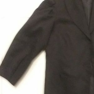 Vera wang jacket